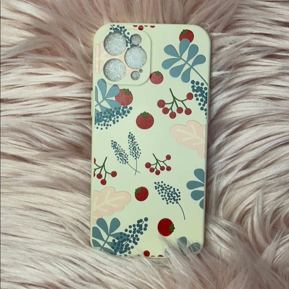 IPHONE 12 PRO MAX CASE